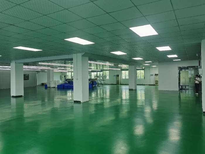深圳厂房装修油漆工程注意事项