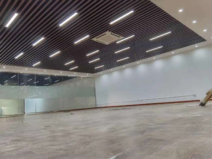 深圳厂房装修设计改造的步骤，一定要清楚