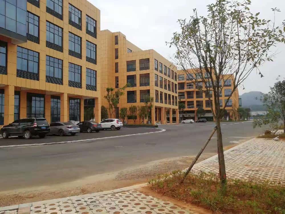 中科达科技有限公司